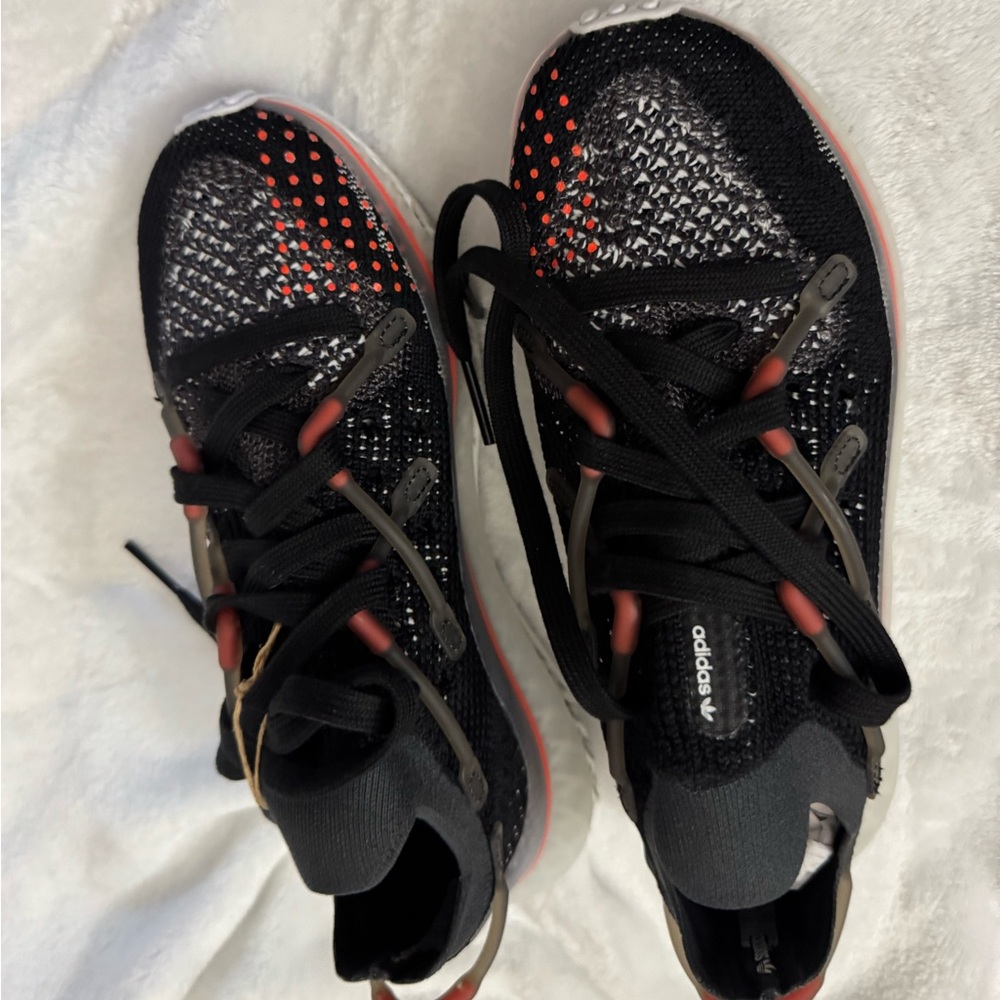 Adidas 4D Fusio Athletic Shoes